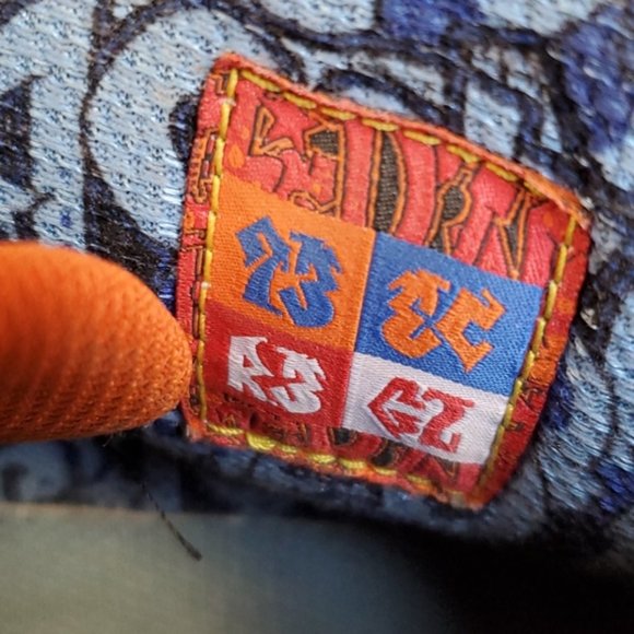 Rare Adidas "Pack 93" Crazy Fast Basketball Shoes - Picture 9 of 11